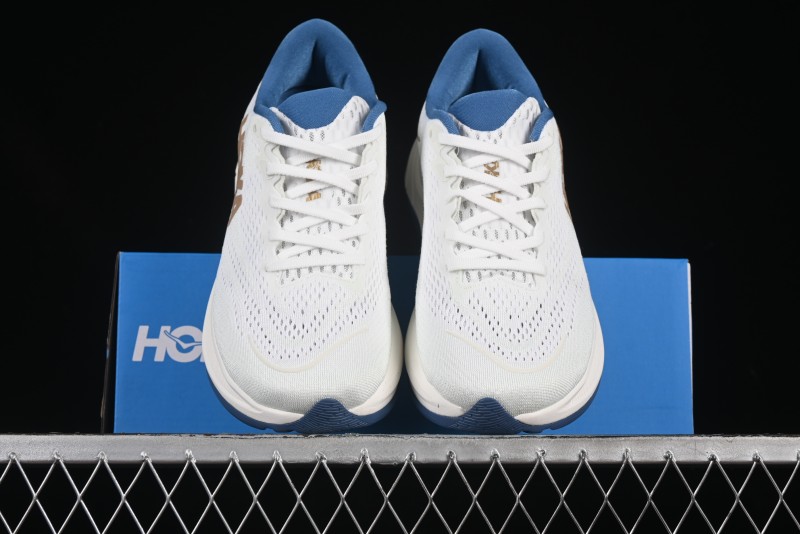 HOKA ONE ONE Rincon 4 Lightweight Breathable Running Shoes - 1155130 FTG