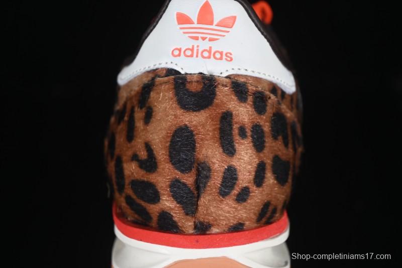 Adidas Originals SL 72 RS Retro Running Shoes - JI0189