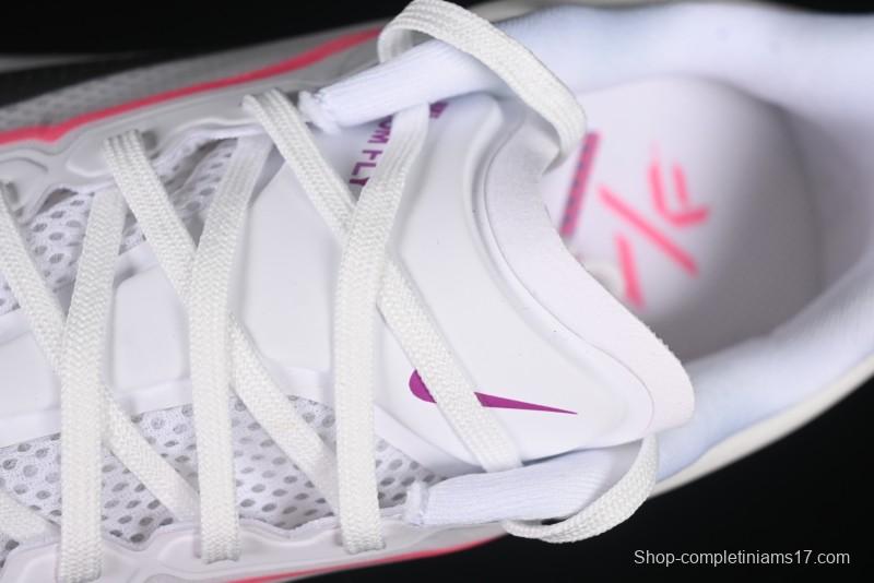 Nike Zoom Fly 6 Running Shoes with Flyknit and React Technology - FN8454-101