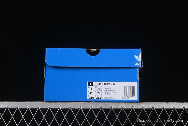 Adidas Tokyo W Classic Comfort Non-Slip Casual Sneakers - JQ3025
