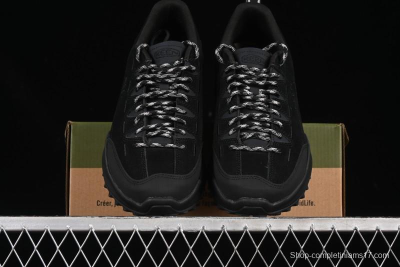 Keen Jasper Rocks SP Urban Series Retro Low-Top Lace-Up Outdoor Camping Hiking Mountaineering Training Shoes - 1029584