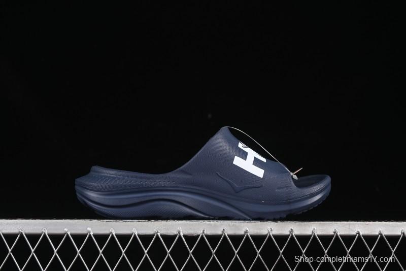 HOKA ONE ONE ORA Comfortable Slip-Resistant Slides - CSC3