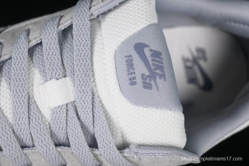 Nike SB Force 58 Retro Skateboard Shoes - IH0636-141