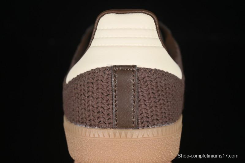 Adidas Samba OG Casual Sneakers - JI3184