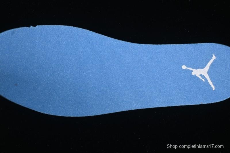 Nike Air Jordan Legacy 312 Low AJ312 Sneakers with Triple Strap Design - CD7069-141