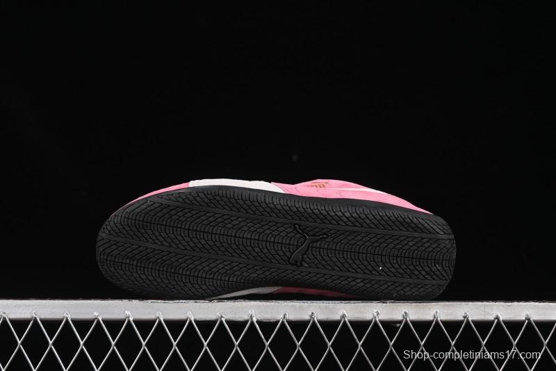 Puma Speedcat Racing Series Low-Top Lifestyle Casual Shoes - 401698-05