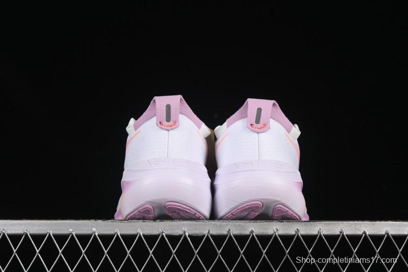 Asics Gel-Nimbus 27 Retro Breathable Casual Shoes Cushioned Men's Durable Running Shoes - 1012B753-101