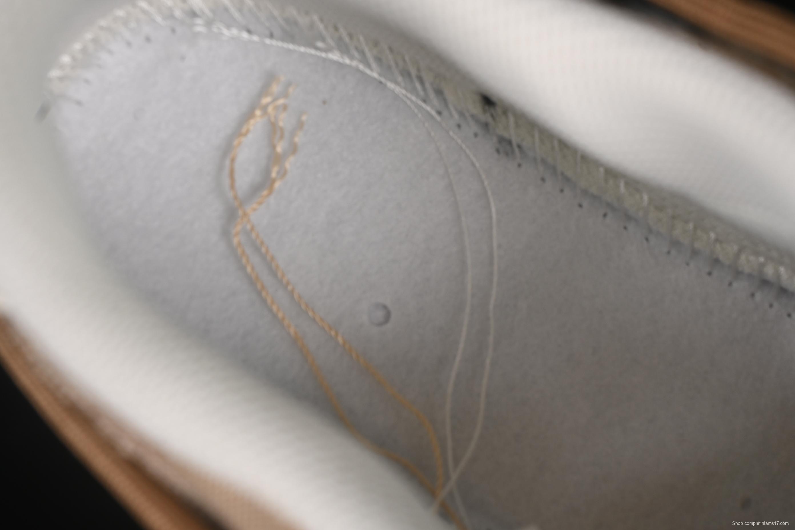 Nike Air Force 1'07 Low Casual Sneakers with McDonald's Collaboration Design - BD0077-111