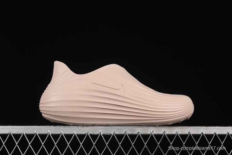 Nike ReactX Rejuven8 Summer Sandals with Soft and Responsive ReactX Foam - HV5060-100