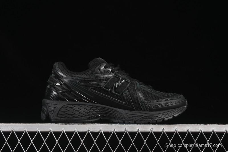 New Balance 1906 Series Retro Dad Style Casual Running Shoes - M1906RBB