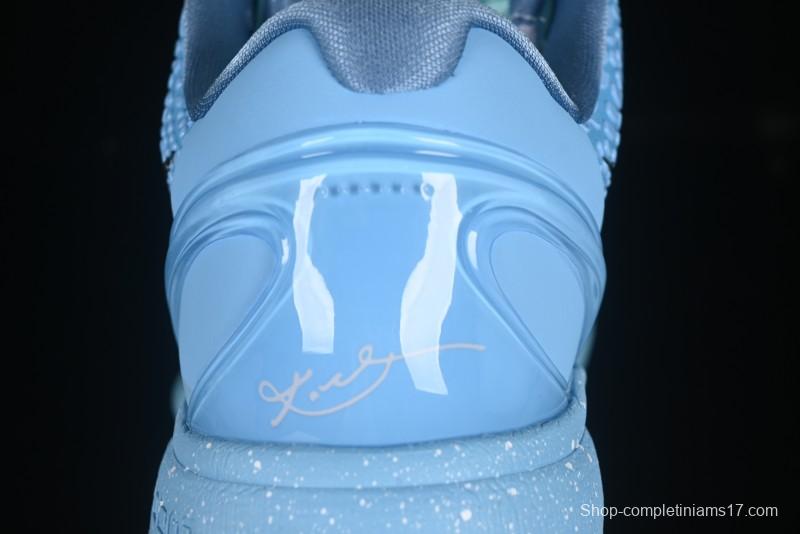 Nike Kobe VI Protro 6 Men's Performance Basketball Shoes - PE2023-100