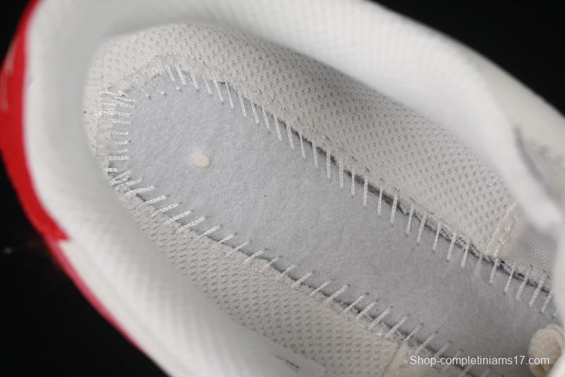 Nike Classic Cortez Leather Retro Running Shoes - DM4044-110