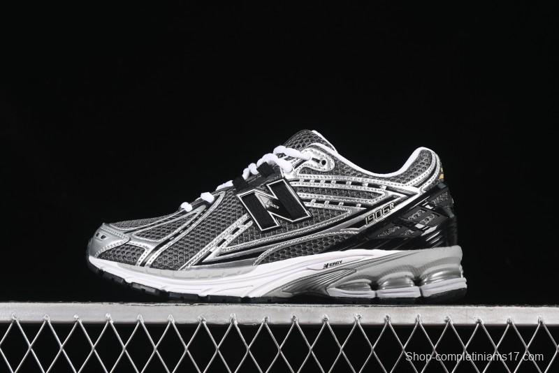 New Balance 1906 Series Retro Dad Style Casual Running Shoes - U1906RCG