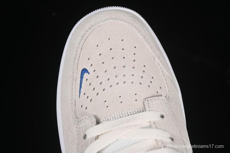 Nike SB Force 58 Retro Skate Shoes - CZ2959-007