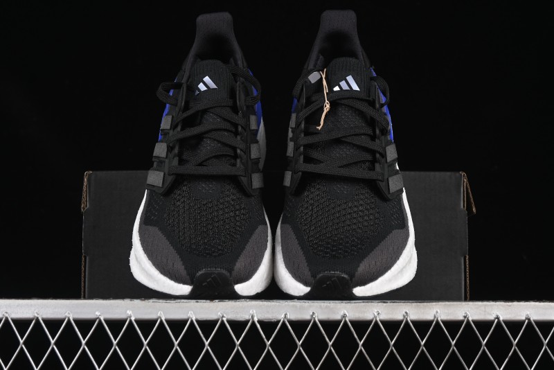 Adidas Ultraboost 5 Casual Running Shoes with Boost Cushioning - JH9082