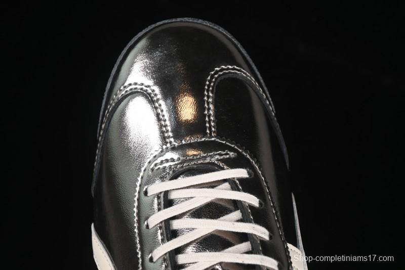 Onitsuka Tiger Mexico 66 SD Leather Low-Top Casual Running Shoes - 1183C468-020