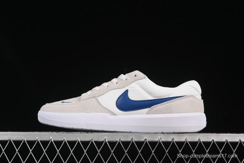 Nike SB Force 58 Retro Skate Shoes - CZ2959-007
