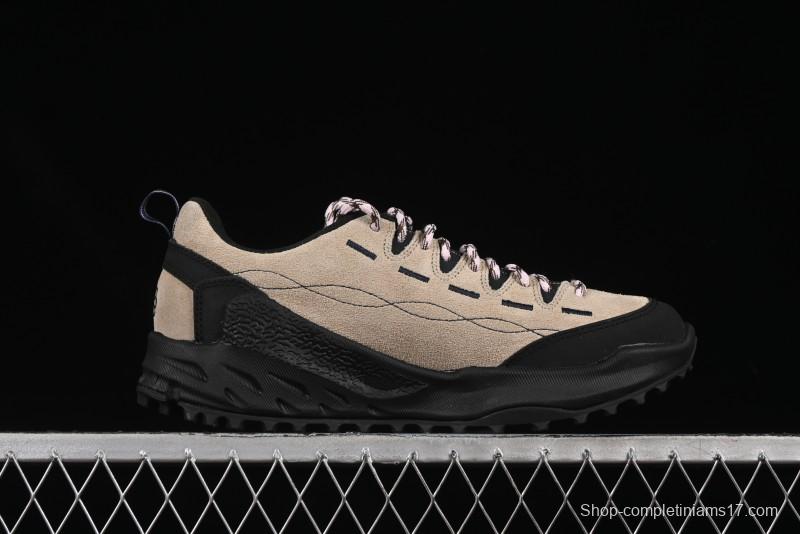 Keen Jasper Rocks SP Urban Series Retro Low-Top Lace-Up Outdoor Camping Hiking Mountaineering Training Shoes - 1030399