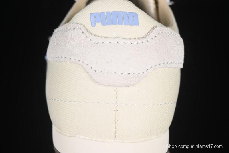 Puma Bella UT Canvas Fashion Casual Sneakers - 403492-03