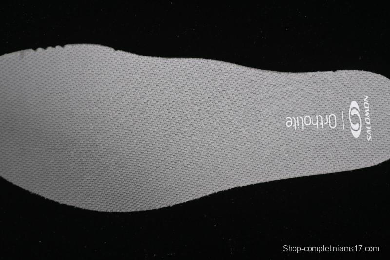 Salomon XT-Whisper Explorer Series Outdoor Trail Running Shoes with SENSIFIT and CONTAGRIP - 478014-20