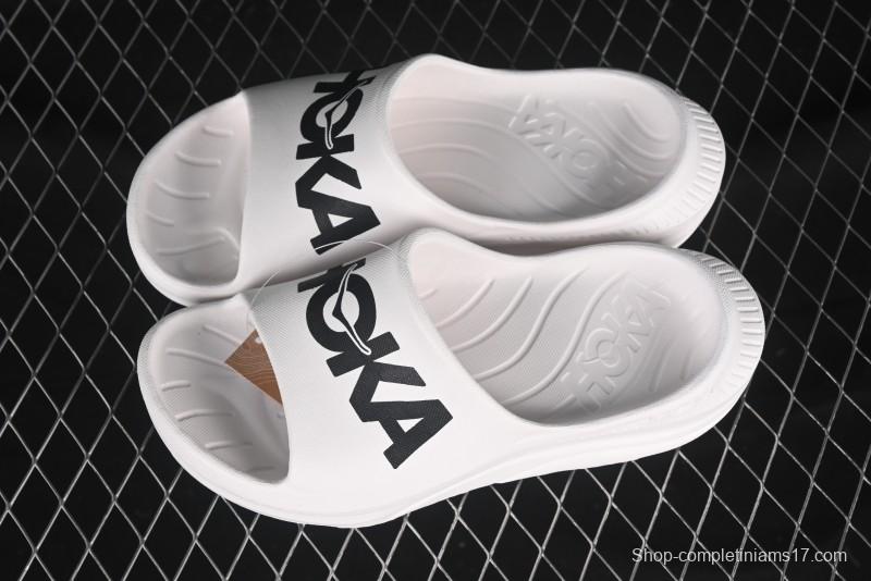 HOKA ONE ONE ORA Comfortable Slip-Resistant Slide Sandals - CSC3