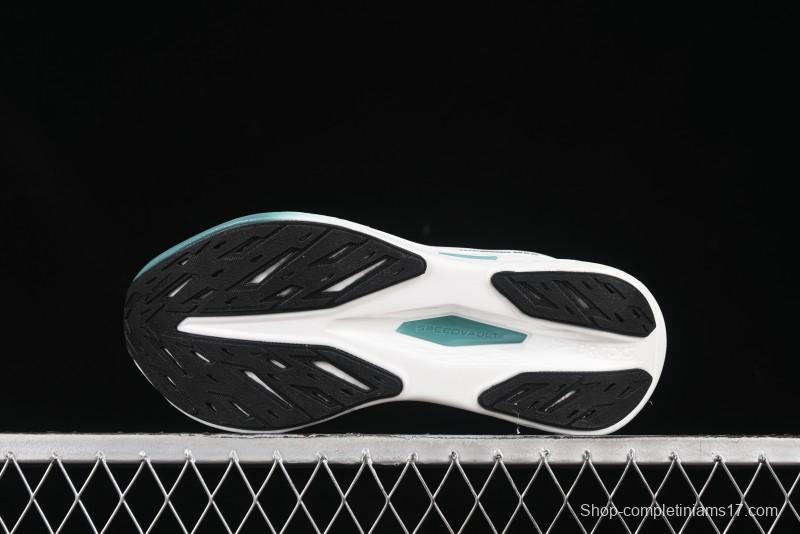 Brooks Hyperion Max 2 Cushioned Racing Marathon Running Shoes - 1104341D403