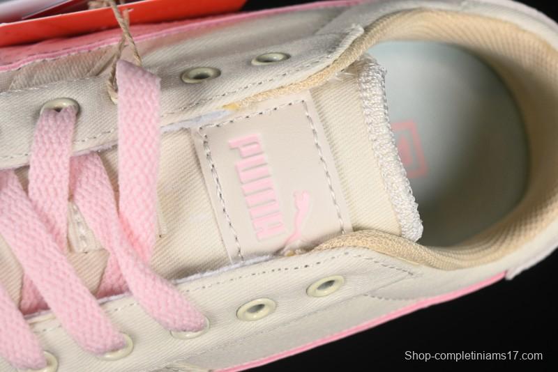 Puma Bella UT Canvas Fashion Casual Sneakers - 403492-02