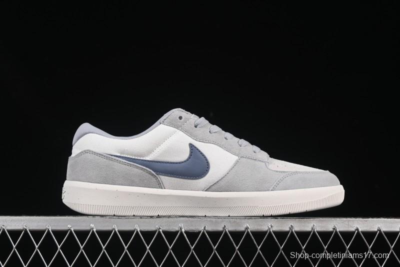 Nike SB Force 58 Retro Skateboard Shoes - IH0636-141