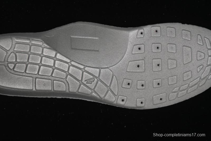 Nike Air Max 1 Retro Running Shoes with Half-Sole Air Cushion - HF8813-500