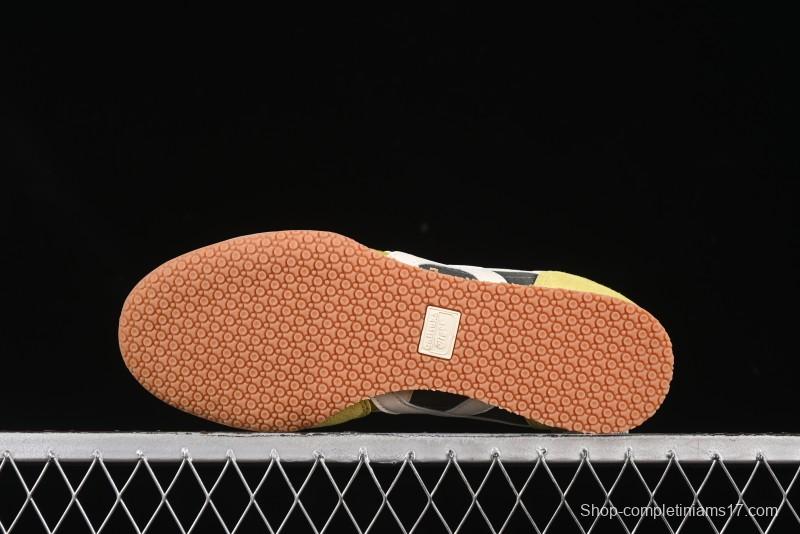 Onitsuka Tiger Serrano CL Breathable Comfort Casual Shoes - 1183B400-305