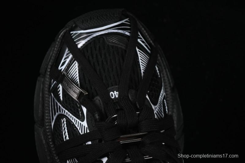 Balenciaga Phantom Sneaker 3XL Running Shoes - W3XCH0102