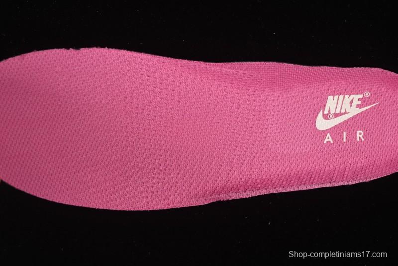 Nike Air Force 1 '07 Low Cartoon Cat Collaboration Pink Cartoon Cat Casual Sneakers - KK1988-082