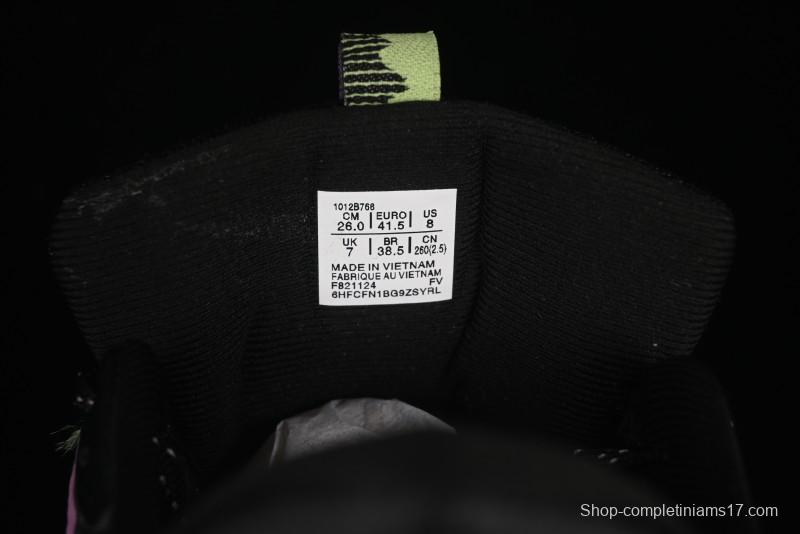 Asics Gel-Trabuco 13 Retro Breathable Casual Shoes with Cushioning for Men - 1012B768-500