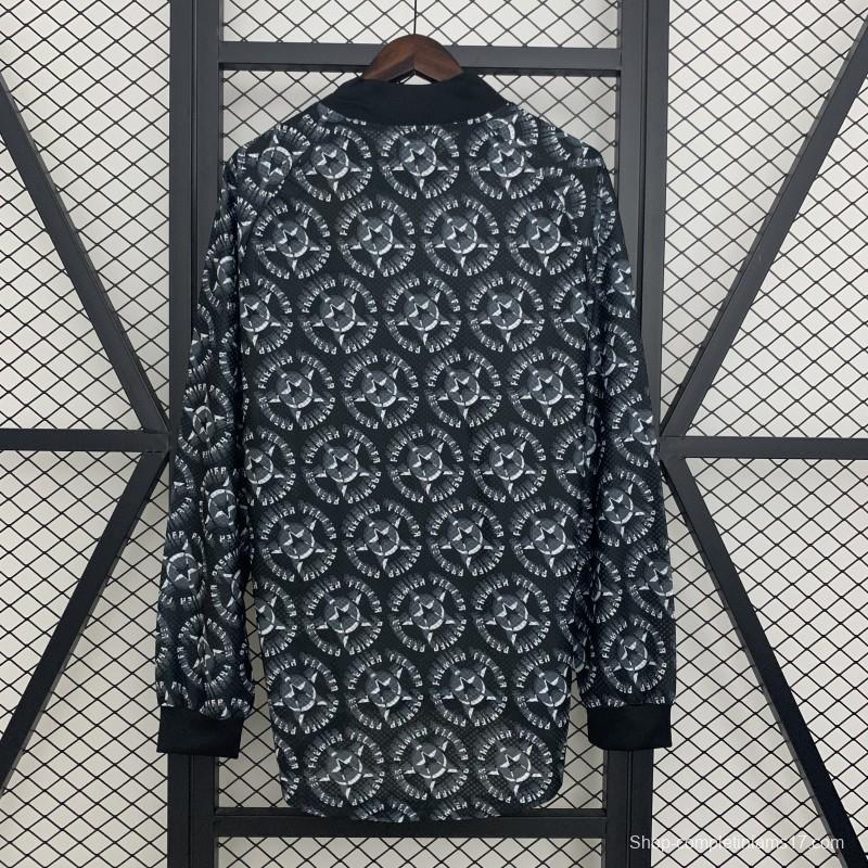 94/95 Retro Goalkeeper Arsenal