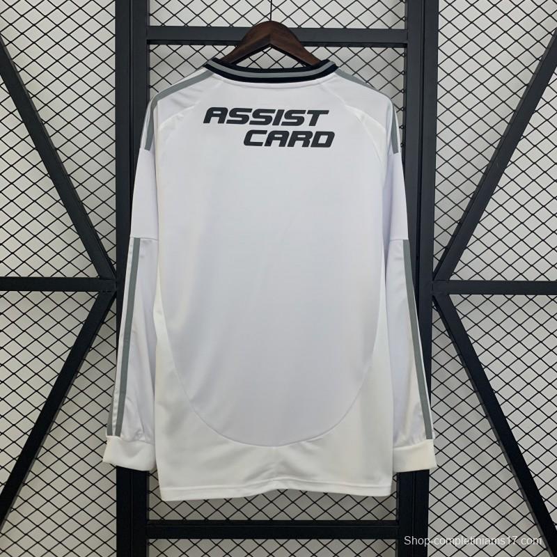 25/26 Colo Colo Home