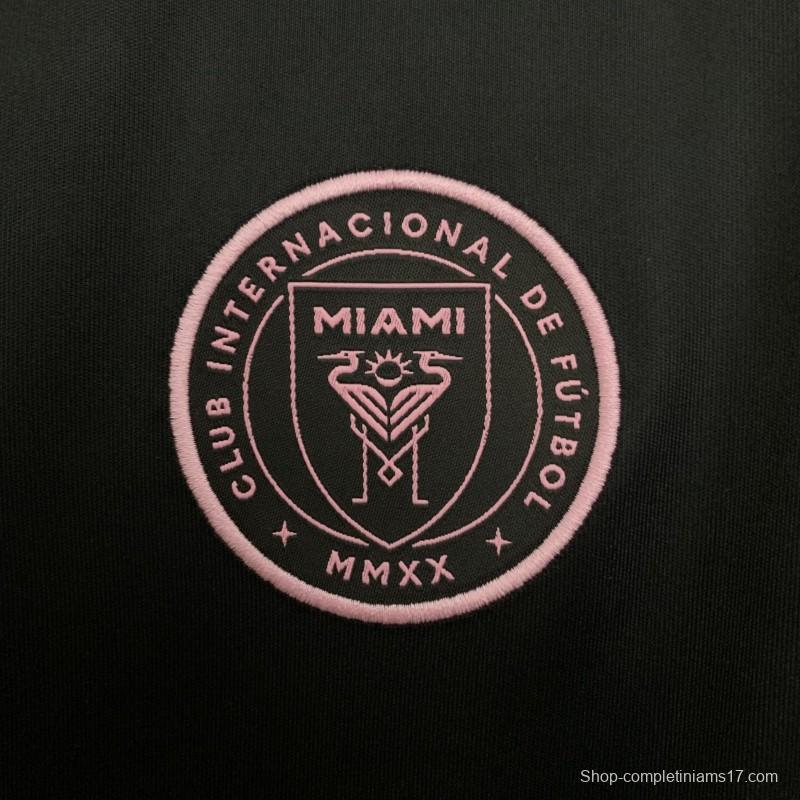 25/26 Women's Miami Away Jersey