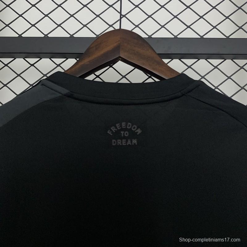 25/26 Women's Miami Away Jersey