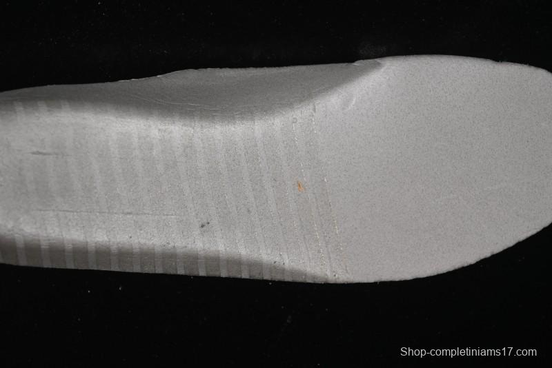 Nike Air Force 1 '07 Low Gucci Collaboration Large Swoosh Gum Sole Casual Sneakers - XS3464-576