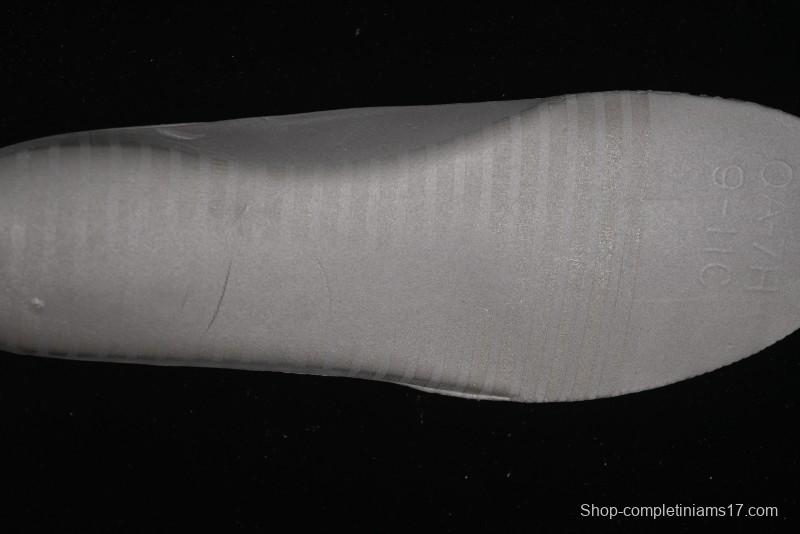 Nike Air Force 1 '07 Low Casual Sneakers with 2D Theme Gradient Sky Blue - ZH0316-076