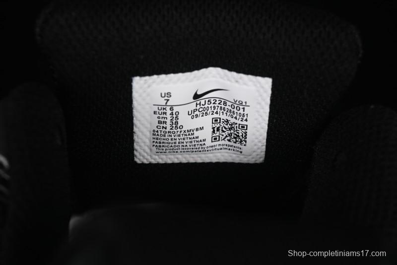 Nike V5 RNR Millennium Classic Retro Running Shoes with Foam Midsole - HJ5228-001