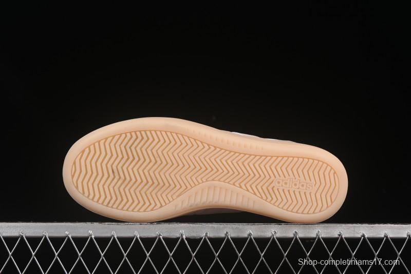 Adidas Barreda Decode Comfort Cushion Low-Top Casual Sneakers - JI2322