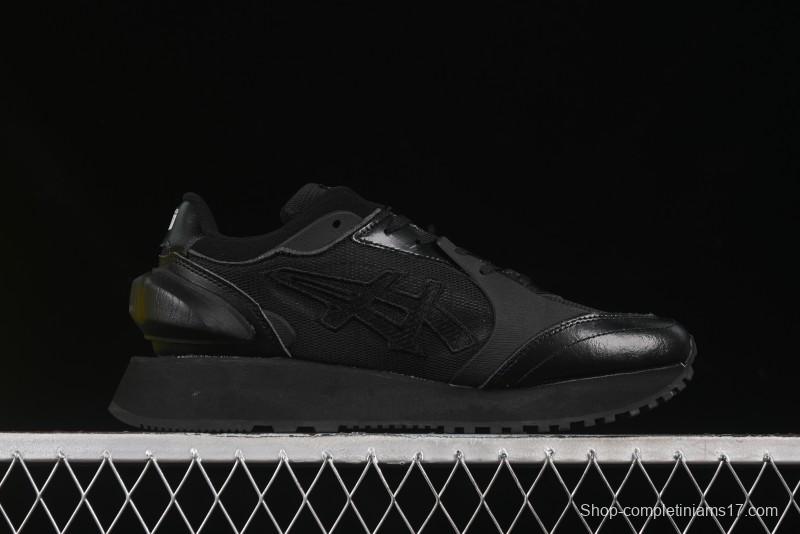 Onitsuka Tiger Moage Co Casual Comfortable Slip-Resistant Low-Top Running Shoes - 1183C438-001