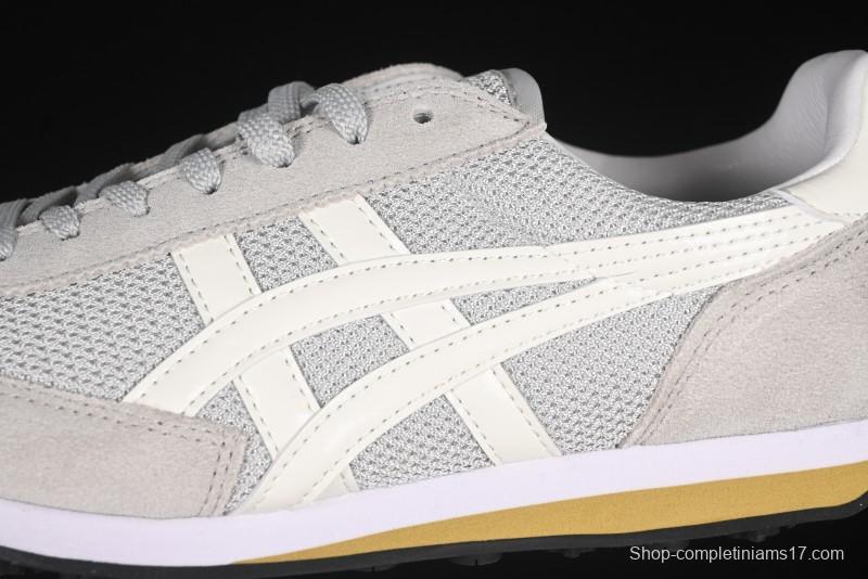 Onitsuka Tiger EDR 78 Low-Top Running Shoes Comfortable Slip-Resistant Durable - 1183B395-020