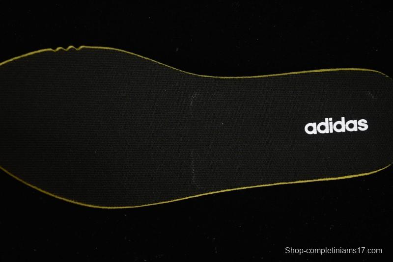 Adidas Barreda Decode Low Top Casual Sneakers with Comfort Cushioning - JP9669