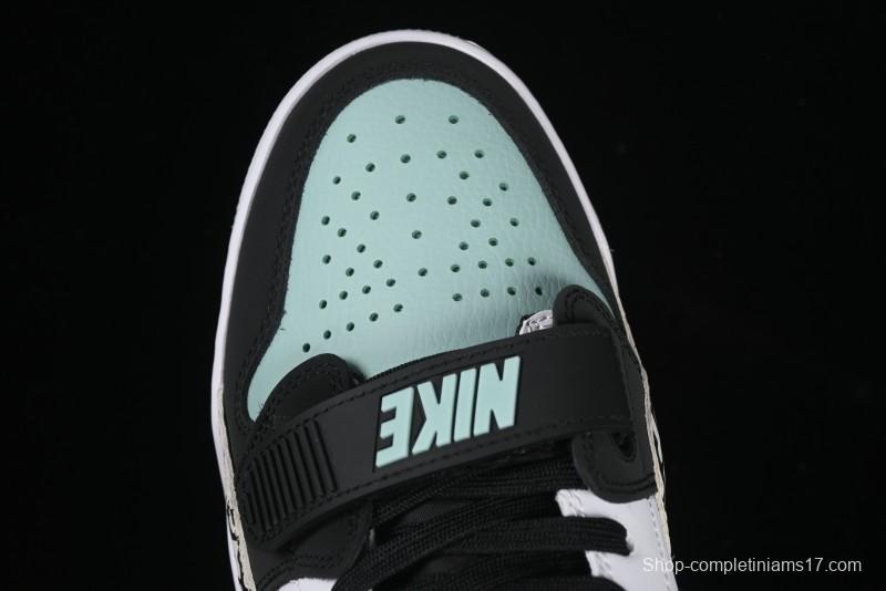 Nike Air Jordan Legacy 312 Low AJ312 Triple Strap Sneakers - CD7069-109