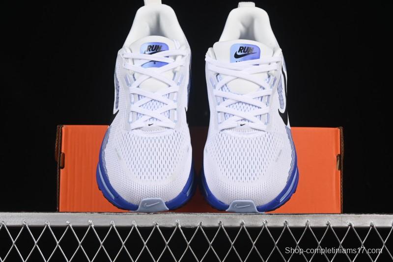 Nike Air Zoom Vomero 18 Lunar Running Shoes with Enhanced Cushioning - HM6803-104