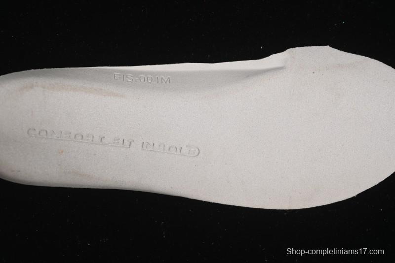 Fila Heritage Fluid Cat Paw 5.0 Retro Dad Shoes with Lace-Up Design - F12W442115FAS