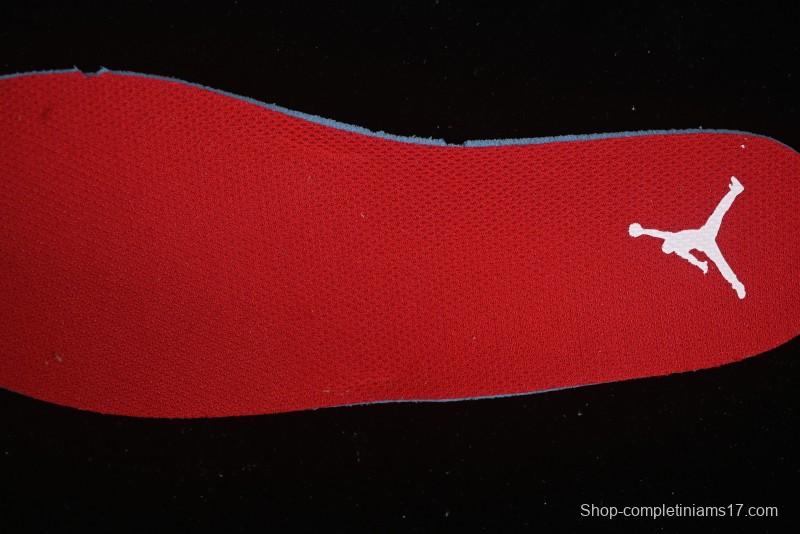 Nike Air Jordan 1 Mid AJ1 China Red Mid-Top Casual Sneakers - HJ9337-106