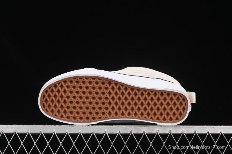 Vans Knu Skool Low-Top Retro Chunky Sneakers - VN0007QDQJM