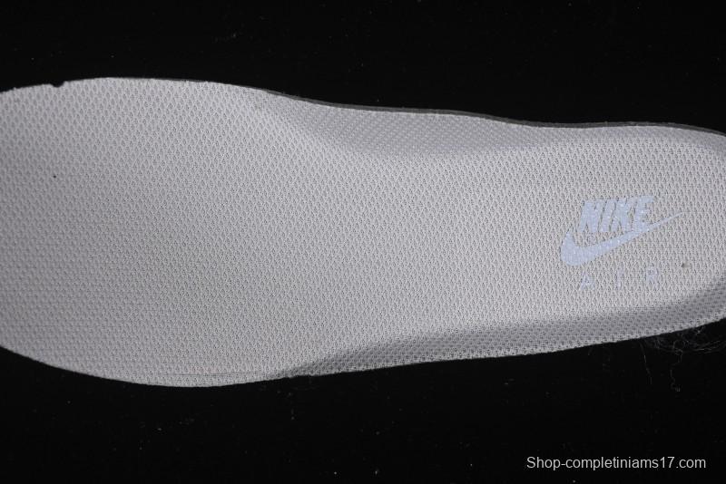 Nike Air Force 1'07 Low "Blue Star Love" 520 Series Limited Edition Casual Sneakers - DB3301-991